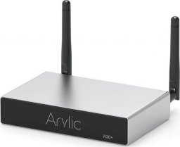  Arylic Arylic A30+ Multiroom Streamer ze Wzmacniaczem Stereo