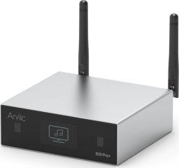  Arylic Arylic S50 PRO+ Multiroom Streamer HD + Przedwzmacniacz