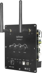 Arylic Arylic Up2Stream Plate Amp 2.1 - Multiroom Wireless 2.1 Plate Amp