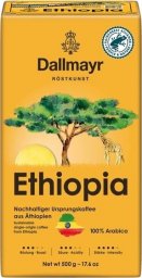  Dallmayr Dallmayr Ethiopia 500GR