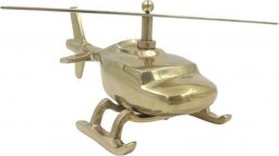 Giftdeco Metalowy model helikoptera