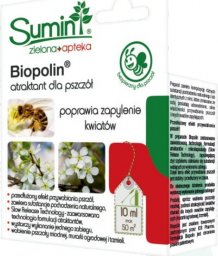  Sumin Biopolin Wabi Pszczoły , Trzmiele, Długodziałający 10 ml