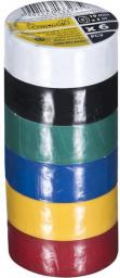 Condor izolacyjne, 19 x 0,13 mm x 3 m, 6 sztuk (CON-BTI-9550)