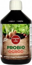  Agrobios Probio Ogród Czosnek & Chilli naturalny ekstrakt 500 ml