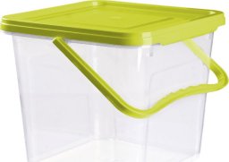  Pojemnik Clean Box 6,3 l. [zielony]