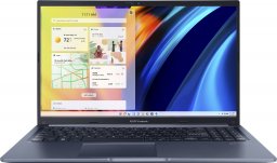 Laptop Asus Vivobook 15 D1502 Ryzen 5 4600H / 8 GB / 512 GB / W11 (D1502IA-BQ187W)