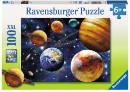  Ravensburger Puzzle 100el Kosmos (109043)