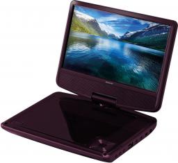 Odtwarzacz przenośny Sencor SPV 2920 DARK ROSE