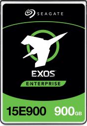 Dysk serwerowy Seagate Exos 15E900 900GB 2.5'' SAS-3 (12Gb/s)  (ST900MP0146)