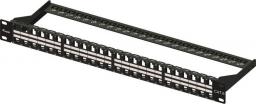 Switch Equip Keystone 48-port (769248)