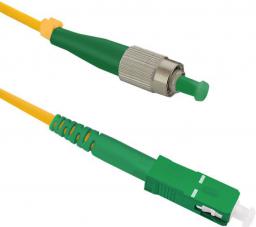 Cavo Di Rete CAT 6 Wentronic - 15m - S/FTP - Rosso - RJ45