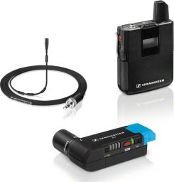 Dyktafon Sennheiser Sennheiser AVX-MKE2 SET