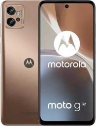 Smartfon Motorola Moto G32 6/128GB Złoty  (08400232396560)