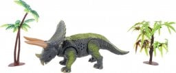 Figurka Smily Play Figurka Dinozaur Triceratops z dźwiękiem
