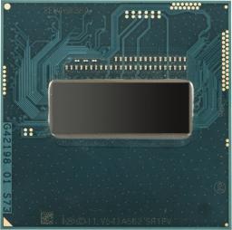 Procesor Intel Core i7-4810MQ, 2.8 GHz, 6 MB, OEM (CW8064701474405 931918)