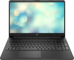Laptop HP HP 15s-eq0057nw 15,6" Ryzen 5 3500U 8GB SSD 512GB Win10