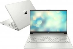 Laptop HP Laptop HP 15S-EQ1035NW Ryzen 5 4500U 8GB 512SSD