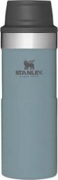  Stanley Kubek termiczny Stanley 350 ml TRIGGER ACTION TRAVEL MUG (morski) SHALE