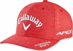  CALLAWAY morele Czapka golfowa Callaway Performance Pro No Logo