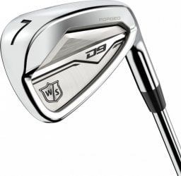 Wilson morele Wilson Staff D9 FORGED zestaw kijów do golfa 5-PW