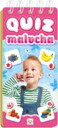 Aksjomat Quiz malucha