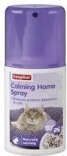  Beaphar Calming Spray Cat 125ml