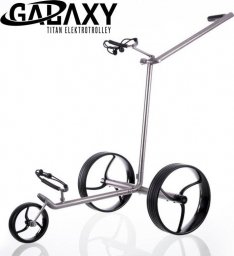Galaxy morele Elektryczny wózek GALAXY