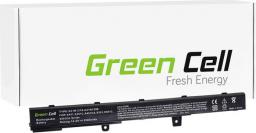 Bateria Green Cell Asus X551 D550 F551 R512C (AS75)