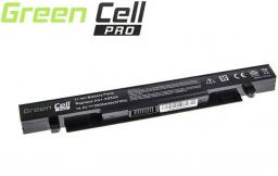 Bateria Green Cell A41-X550A A41-X550 do Asus R510 X550 A550 (AS58PRO)