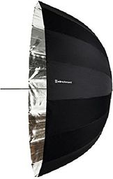  Elinchrom parasolka głęboka, 105cm (E26352)