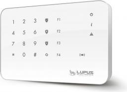 Lupus Electronics Zewsnętrzna klawiatura V2 (12109)