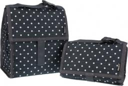 
PACKiT Lunch Bag 4,4l Polka Dots (2000-0028)
