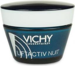  Vichy Liftactiv Night Care krem przeciwzmarszczkowy na noc 50ml