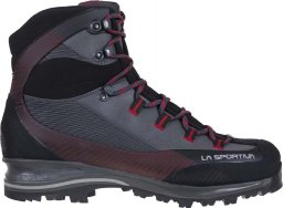 Buty trekkingowe męskie La Sportiva Trango Trk Leather GTX czarne r. 41 1/2