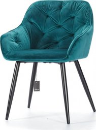  Aluro Krzesło tapicerowane PICADO blue_Aluro uniwersalny