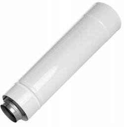 Termet Rura koncentryczna 80/125 L=1000 RK201/80