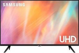 Telewizor Samsung UE55AU7092U LED 55'' 4K Ultra HD Tizen 