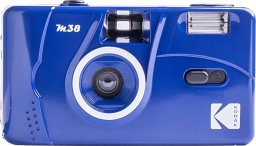 Aparat cyfrowy Kodak Kodak M38 niebieski 