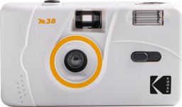 Aparat cyfrowy Kodak Kodak M38 biały 