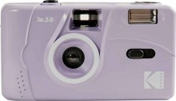 Aparat cyfrowy Kodak M38 fioletowy 