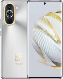 Smartfon Huawei Nova 10 8/128GB Srebrny  (51097EUL)