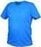  Högert Technik VILS t-shirt bawełniany niebieski 3XL (58)