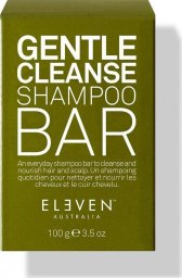  eleven australia Gentle Cleanse Shampoo Bar delikatnie oczyszczający szampon w kostce 100g