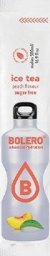  Bolero BOLERO Advanced Hydration Sticks 3g Ice Tea Peach