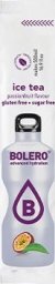  Bolero BOLERO Advanced Hydration Sticks 3g Ice Tea Passion Fruit