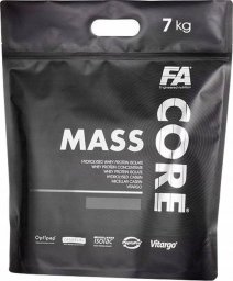 Fitness Authority FA Mass Core 7000g Strawberry