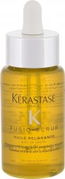 Kerastase Krastase Fusio Scrub Huile Relaxante Essential Oil Olejek do włosów 50 ml