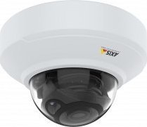 Kamera IP Axis Axis M4206-LV Douszne Kamera bezpieczeństwa IP Wewnętrzna 2048 x 1536 px Sufit / Ściana