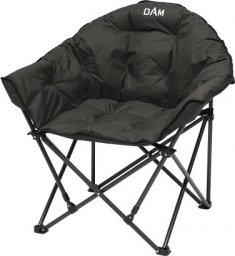 Dam DAM Foldable Superior Chair 130 kg - krzesło karpiowe