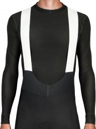 Luxa Rowerowa Bielizna Termoaktywna LUXA (czarna) XS